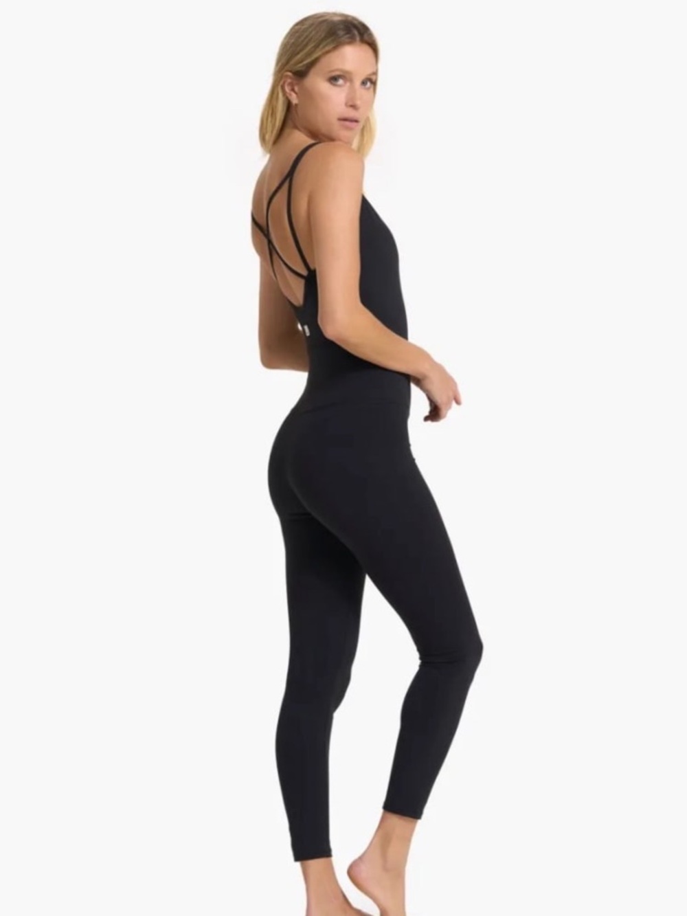 Vuori Mindset Jumpsuit